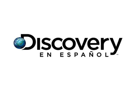 Discovery En Español Logo