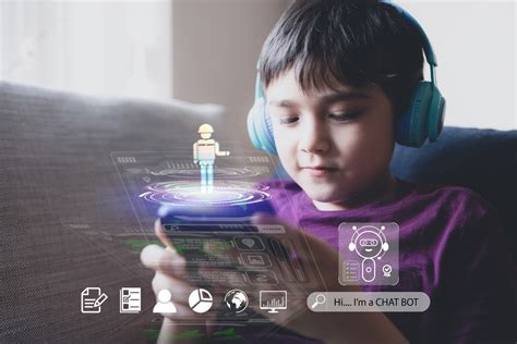 Unlocking Education Potential By Harnessing Ai Education Matters Magazine