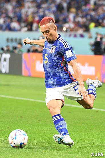 Df 長友 佑都nagatomo Yuto Samurai Blue 日本代表 Jfajp