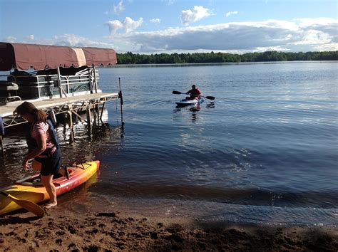 Chippewa Flowage Vacation Home for Rent Vacation Home for rent