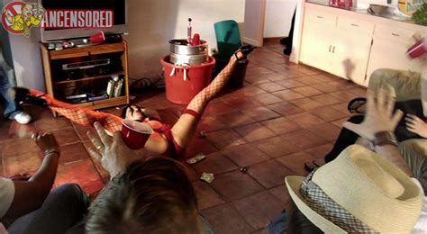 Naked Eve Mauro In Penance