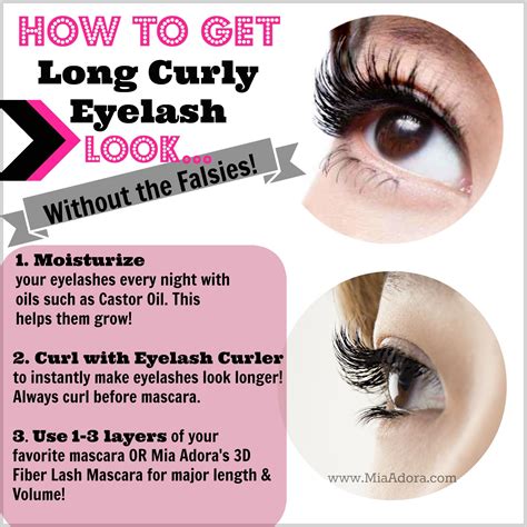 how to curl eyelashes 7