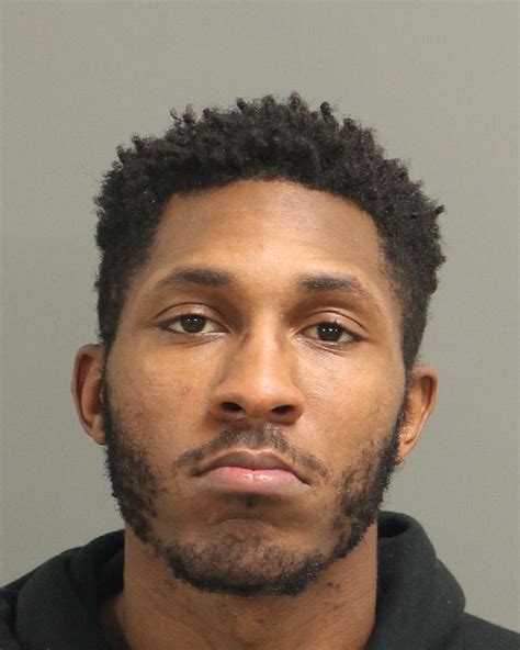 STRICKLAND ANTONIO DONTEZ JR 12 12 2020 Wake County Mugshots Zone