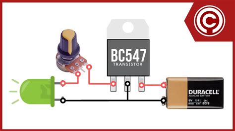 Audio Amplifier Using BC547 Transistor Audio Amplifier, 40% OFF