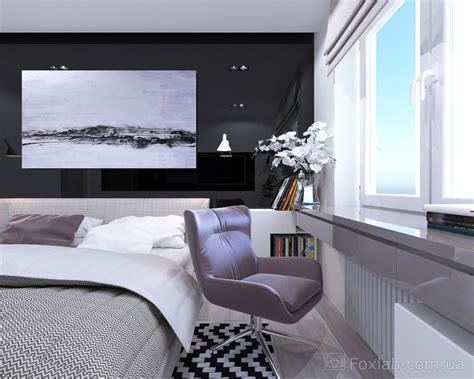 Белый цвет в интерьере не только зрительно расширяет пространство, но и ...