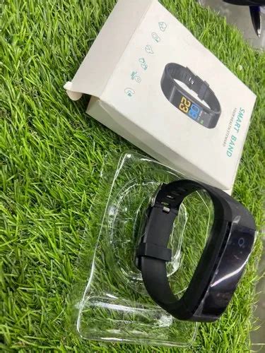 M5 Band at Rs 255/piece | Smart Band in New Delhi | ID: 23209221797