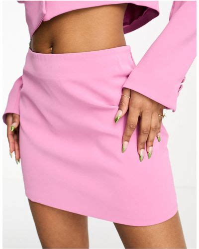 Naked Wardrobe Skirts For Women Online Sale Up To 64 Off Lyst