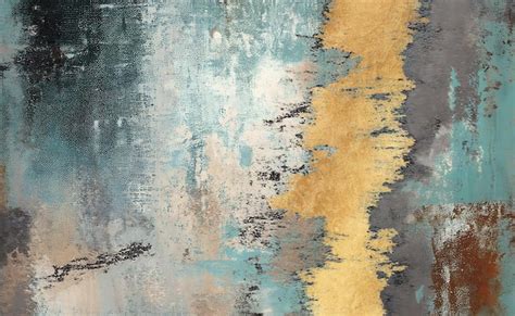 Premium Photo Abstract Oil Texture Background Paint On Canvas