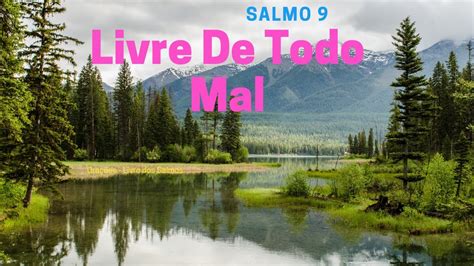 Te Livre De Todo Mal Ou Mau - 5