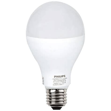 Buy Philips Stellar Bright Led Bulb 20w E27 Cool White Crystal White