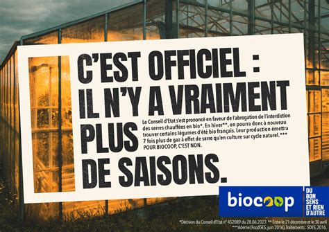 Biocoop On Twitter C Est Officiel Il N Y A Vraiment Plus De