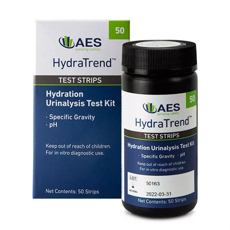Heat Stress Monitors Hydration Monitoring Aes