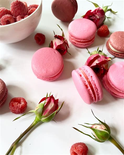 I always thought I hated floral flavors. Just not a fan of lavender in