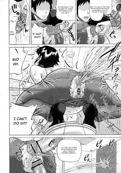 SODOMY Jii Seikou Haisetsu Kanri Nhentai Hentai Doujinshi And Manga