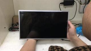 New Inch Standard Pin Led Lcd Laptop Screen B Xw V