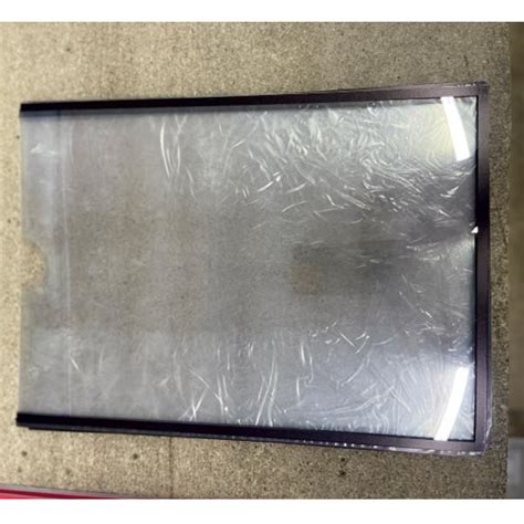 Купить Карман самоклеющийся для стенда а4 вертикальный черный кант в ...