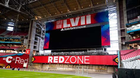 State farm stadium arizona events are boosting the local economy 28