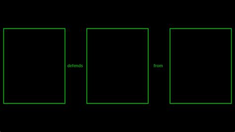 What If Char. Defends Char. From Villain/Bully by AwesomeKela1234 on ...