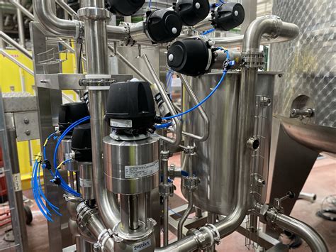 Process Upgrades at Princes Cardiff Centre of Excellence | Case Studies