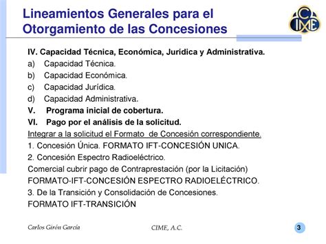 2 5 Disposiciones Técnicas y Regulatorias Vigentes ppt descargar