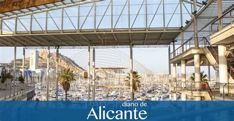 Diario De Alicante Estrena Sede En Panoramis Diario De Alicante