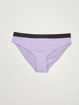 Lcw Dream Lila Kad N D Z Bikini Alt S Cl Z Fkw Lcw