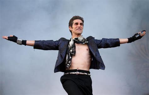 Perry Farrell Net Worth | Celebrity Net Worth