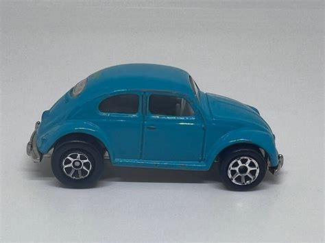 Hot Wheels VW Bug Kaufen Auf Ricardo