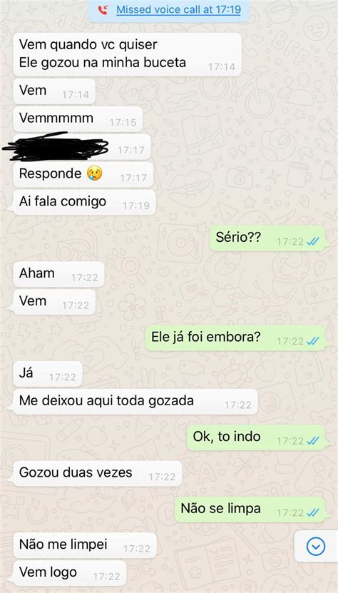 Hot Safadas BR on Twitter tesão de conversa via cuckbi3 https t co VCGzGKu5UX Twitter