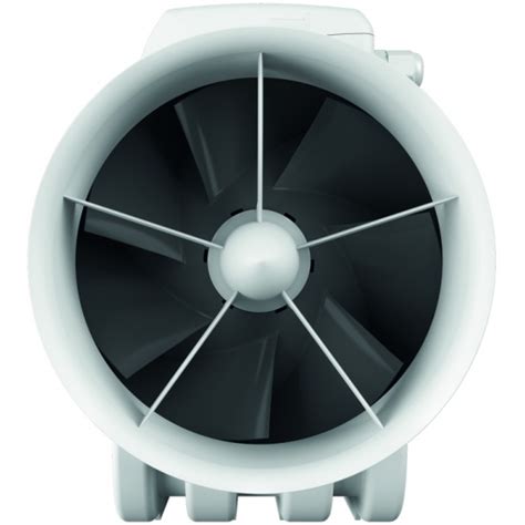 Канальный осевой вентилятор ERA PRO TYPHOON 160 2SP — купить в интернет ...