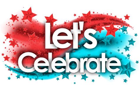 110+ Let's Celebrate Banner Stock Illustrations, Royalty-Free Vector ...