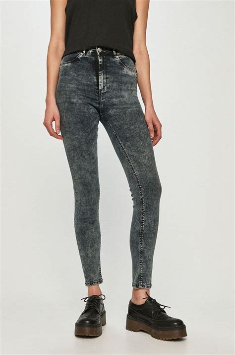 Cumpara Tally Weijl - Jeansi | Fashion, Tally weijl, Jeans