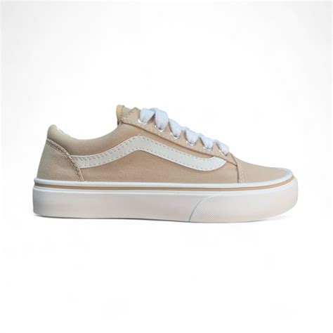 Tenis Day Skool Nude Day Ortega