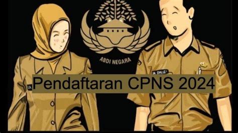 Cara Cek Hasil Seleksi Administrasi Cpns 2024 Akses Lewat Sscasn Bkn