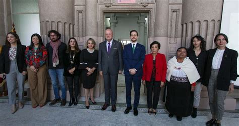 Banco Central Ec On Twitter Durante El Evento Realizado Por La