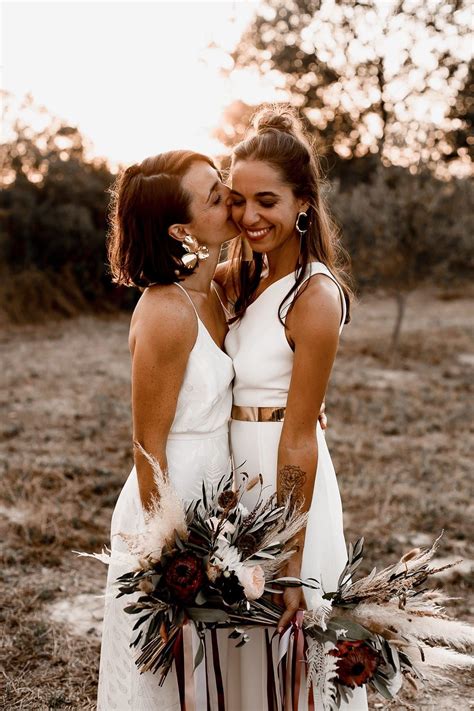 Tips And Ideas For Same Sex Wedding Style Artofit