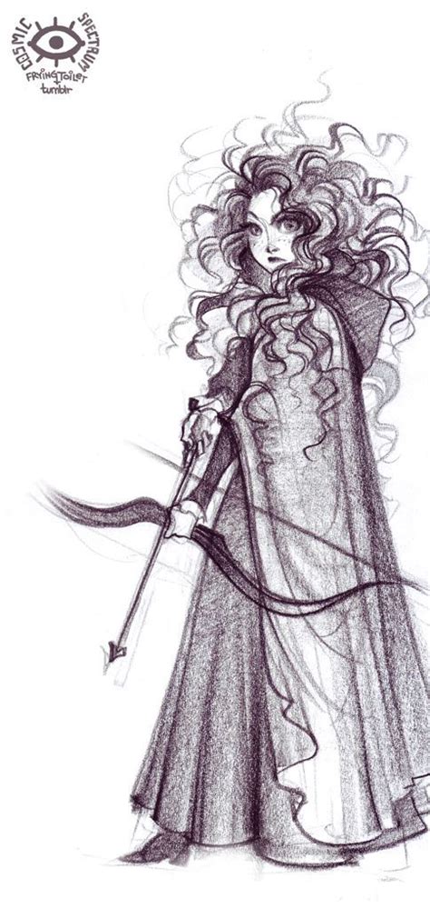 Sketch Brave Lyn By Minacream Hentai Foundry My XXX Hot Girl