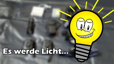 Es Werde Licht Youtube