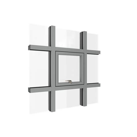 2750 Projected - Architectural Window Manufacturing Corporation