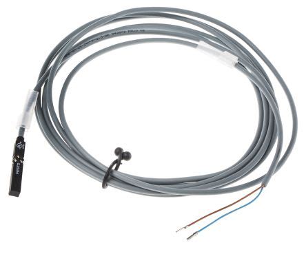 Festo NO reed Pneumatic Position Detector, IP65, IP68, код 1215827 в ...