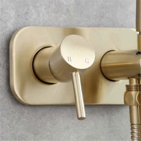 Stainless Steel Hand Shower Toilet Portable Bidet Kit Hot And Cold Water Shower Hose Bidet