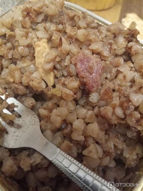 Как самому собрать сухой паек — Про пайку