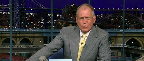 Watch The Last Episode Of The Late Show With David Letterman