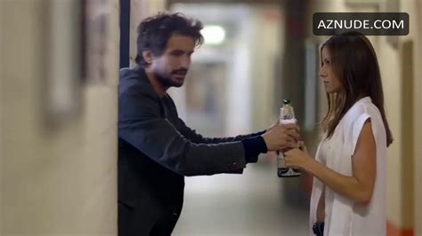 Einstein Nude Scenes Aznude