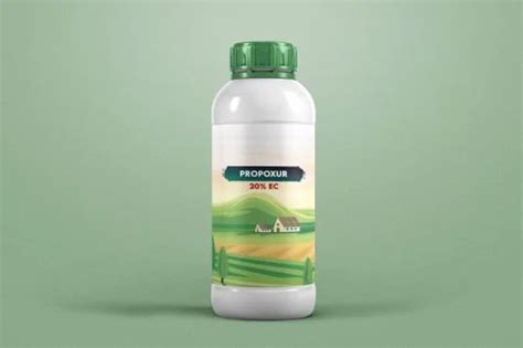 Propoxur 20 Ec at best price in Surat by Umbrella Life Science | ID ...