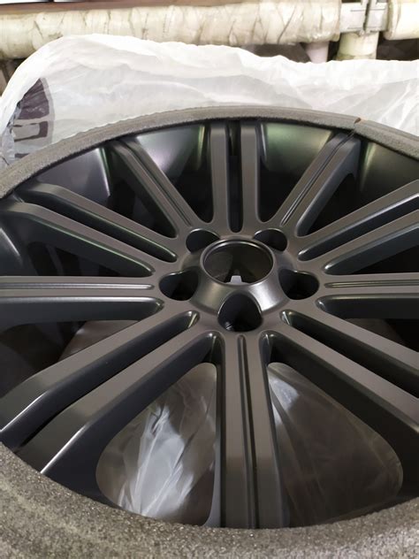 Диски в цвет графит — Peugeot RCZ, 1,6 л, 2012 года | колёсные диски ...