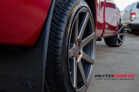 Niche Rims High Performance Niche Wheels And Tyres 2017 Autocraze