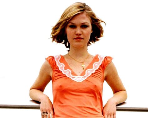 Naked Julia Stiles Added 07 19 2016 By