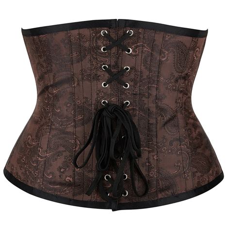 Corset 829 Moon Attic Wholesale Punk Rock Gothic