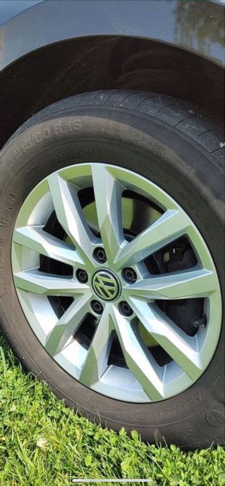 Roti De Rezerva Noi Passat B Skoda Golf Curtea De Arges Olx Ro